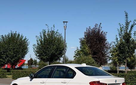 BMW 3 серия, 2013 год, 1 340 000 рублей, 9 фотография