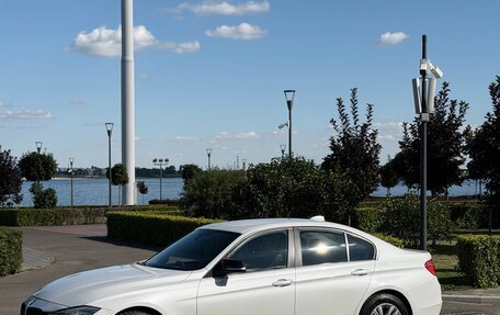 BMW 3 серия, 2013 год, 1 340 000 рублей, 7 фотография