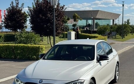BMW 3 серия, 2013 год, 1 340 000 рублей, 6 фотография