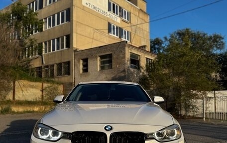 BMW 3 серия, 2013 год, 1 340 000 рублей, 4 фотография