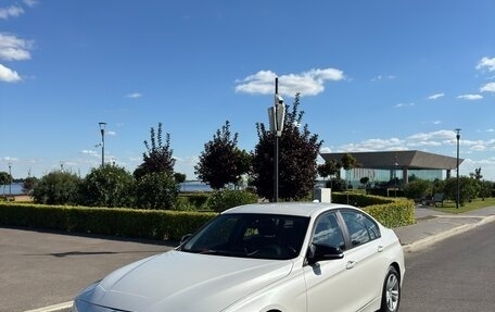 BMW 3 серия, 2013 год, 1 340 000 рублей, 5 фотография