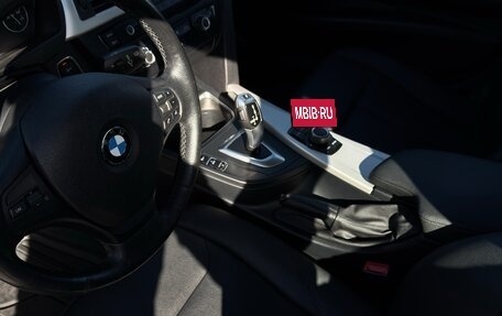 BMW 3 серия, 2013 год, 1 340 000 рублей, 13 фотография