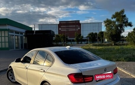BMW 3 серия, 2013 год, 1 340 000 рублей, 3 фотография