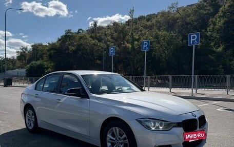 BMW 3 серия, 2013 год, 1 340 000 рублей, 12 фотография