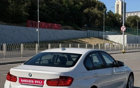 BMW 3 серия, 2013 год, 1 340 000 рублей, 11 фотография
