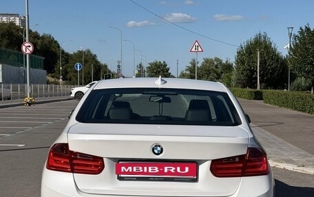 BMW 3 серия, 2013 год, 1 340 000 рублей, 10 фотография