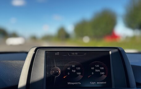 BMW 3 серия, 2013 год, 1 340 000 рублей, 20 фотография