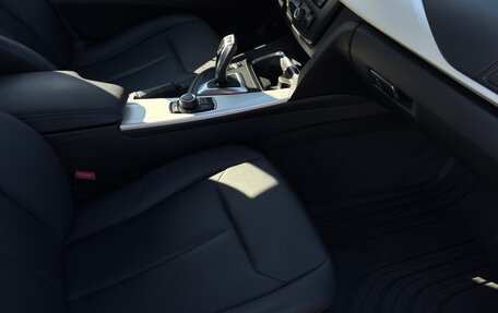 BMW 3 серия, 2013 год, 1 340 000 рублей, 17 фотография