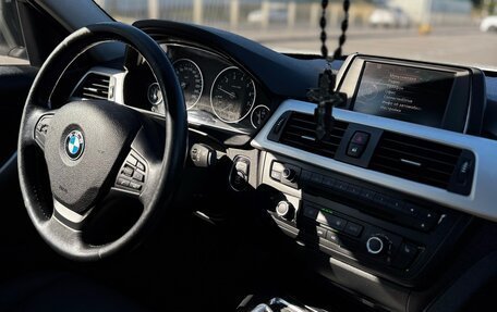 BMW 3 серия, 2013 год, 1 340 000 рублей, 19 фотография