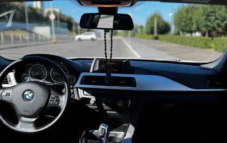 BMW 3 серия, 2013 год, 1 340 000 рублей, 18 фотография