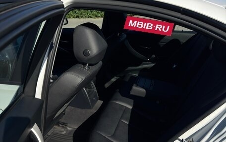 BMW 3 серия, 2013 год, 1 340 000 рублей, 15 фотография