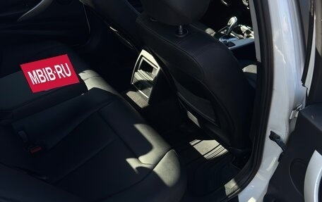 BMW 3 серия, 2013 год, 1 340 000 рублей, 16 фотография