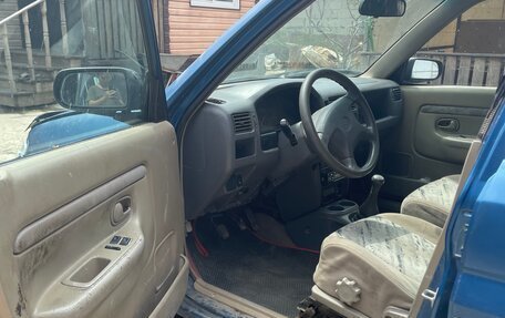 Mazda Demio III (DE), 1999 год, 140 000 рублей, 4 фотография