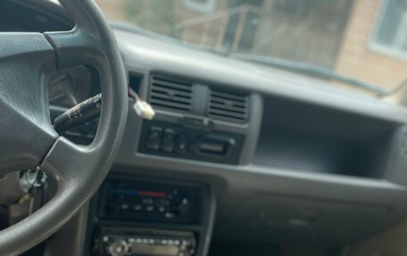 Mazda Demio III (DE), 1999 год, 140 000 рублей, 5 фотография