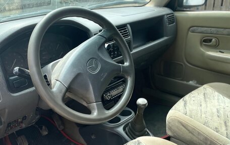 Mazda Demio III (DE), 1999 год, 140 000 рублей, 3 фотография