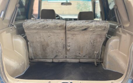 Mazda Demio III (DE), 1999 год, 140 000 рублей, 7 фотография