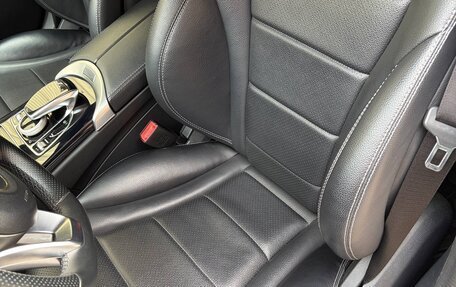 Mercedes-Benz C-Класс, 2016 год, 2 599 000 рублей, 6 фотография