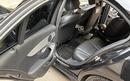 Mercedes-Benz C-Класс, 2016 год, 2 599 000 рублей, 10 фотография