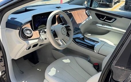 Mercedes-Benz EQE, 2025 год, 6 330 000 рублей, 11 фотография