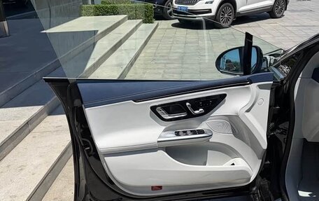 Mercedes-Benz EQE, 2025 год, 6 330 000 рублей, 10 фотография