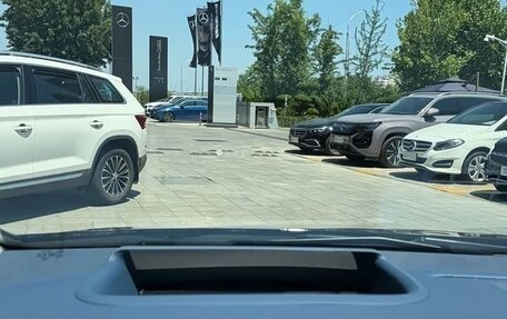 Mercedes-Benz EQE, 2025 год, 6 330 000 рублей, 14 фотография