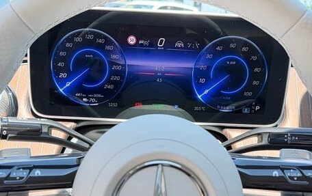 Mercedes-Benz EQE, 2025 год, 6 330 000 рублей, 13 фотография
