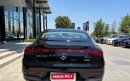 Mercedes-Benz EQE, 2025 год, 6 330 000 рублей, 6 фотография