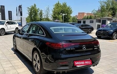 Mercedes-Benz EQE, 2025 год, 6 330 000 рублей, 5 фотография