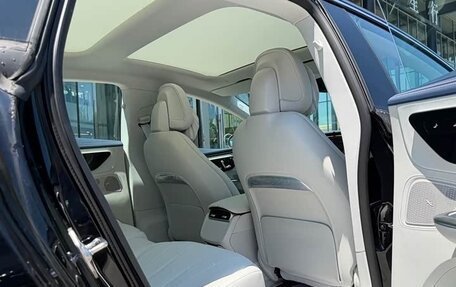 Mercedes-Benz EQE, 2025 год, 6 330 000 рублей, 20 фотография