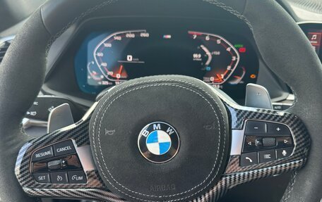 BMW X5, 2019 год, 4 900 000 рублей, 5 фотография