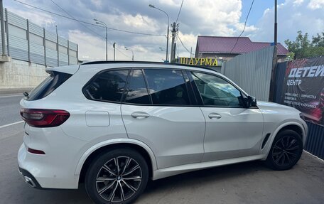 BMW X5, 2019 год, 4 900 000 рублей, 4 фотография