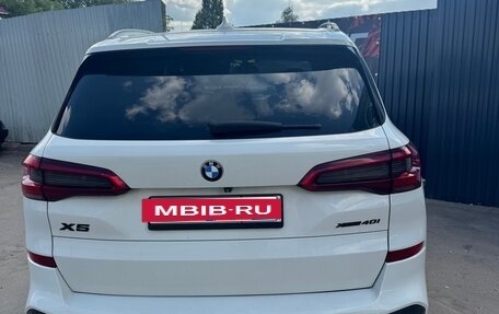 BMW X5, 2019 год, 4 900 000 рублей, 3 фотография