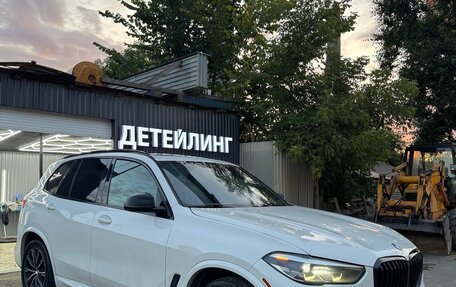 BMW X5, 2019 год, 4 900 000 рублей, 7 фотография