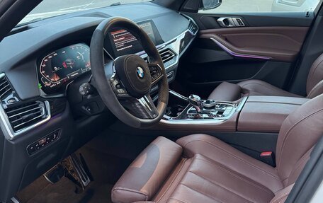 BMW X5, 2019 год, 4 900 000 рублей, 8 фотография