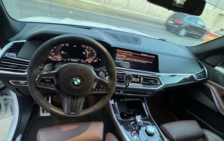 BMW X5, 2019 год, 4 900 000 рублей, 9 фотография