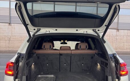 BMW X5, 2019 год, 4 900 000 рублей, 11 фотография