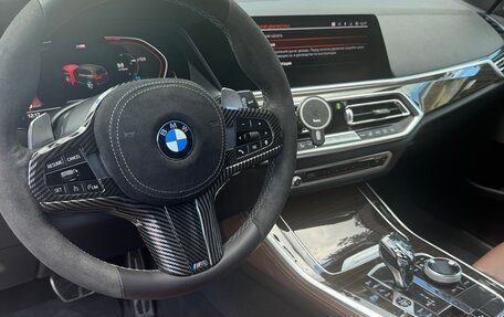 BMW X5, 2019 год, 4 900 000 рублей, 12 фотография