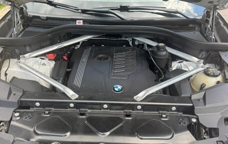 BMW X5, 2019 год, 4 900 000 рублей, 13 фотография