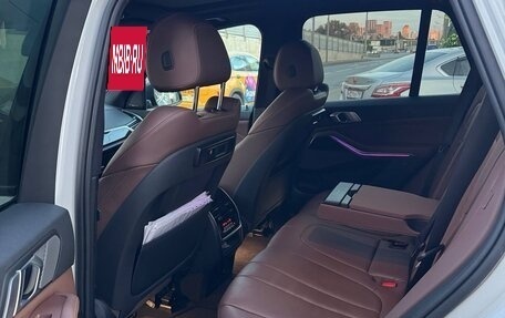 BMW X5, 2019 год, 4 900 000 рублей, 10 фотография