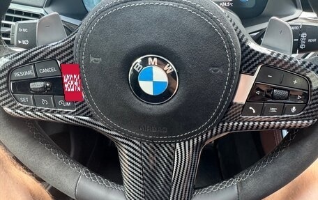 BMW X5, 2019 год, 4 900 000 рублей, 17 фотография