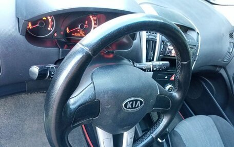 KIA cee'd I рестайлинг, 2010 год, 329 000 рублей, 16 фотография
