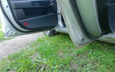KIA cee'd I рестайлинг, 2010 год, 329 000 рублей, 14 фотография