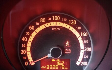 KIA cee'd I рестайлинг, 2010 год, 329 000 рублей, 17 фотография