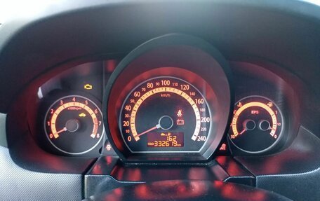 KIA cee'd I рестайлинг, 2010 год, 329 000 рублей, 27 фотография