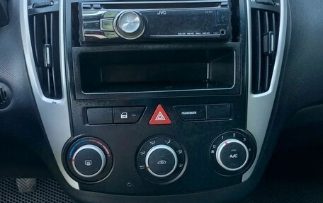 KIA cee'd I рестайлинг, 2010 год, 329 000 рублей, 28 фотография