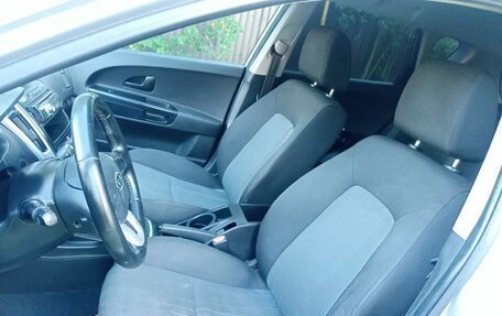 KIA cee'd I рестайлинг, 2010 год, 329 000 рублей, 29 фотография