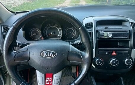 KIA cee'd I рестайлинг, 2010 год, 329 000 рублей, 26 фотография