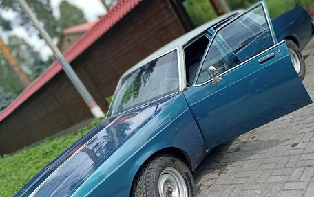 Oldsmobile Eighty-Eight VIII, 1978 год, 1 400 000 рублей, 2 фотография