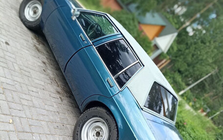 Oldsmobile Eighty-Eight VIII, 1978 год, 1 400 000 рублей, 5 фотография