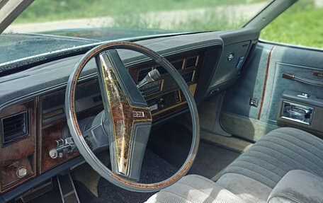 Oldsmobile Eighty-Eight VIII, 1978 год, 1 400 000 рублей, 7 фотография